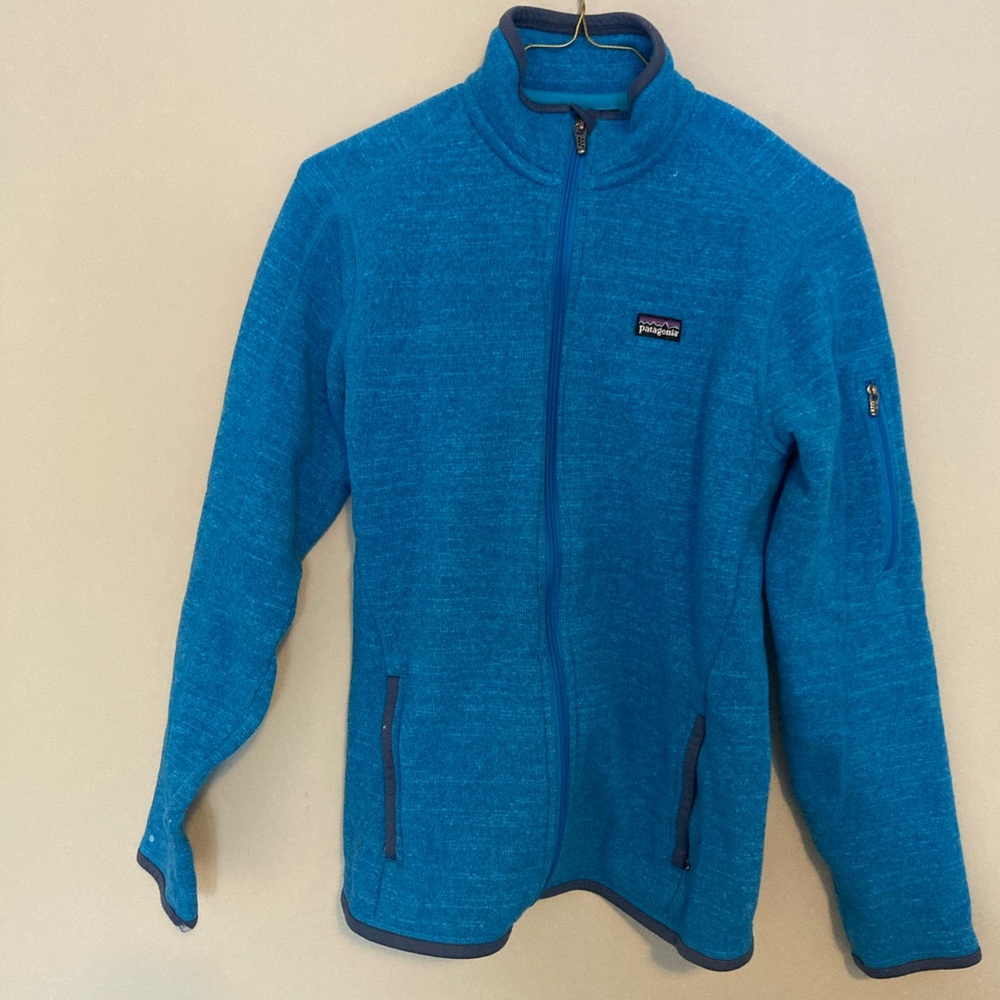 Patagonia Better Sweater